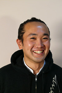 Cameraman & videographer Abhay, Japan speaking about IAM-Integrated Amrita Meditation Technique®